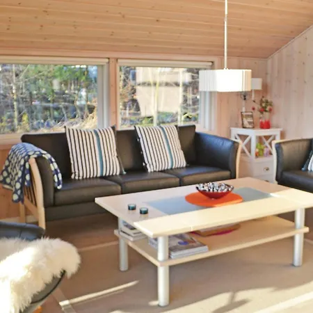 Solbaervangen V Semesterbostad