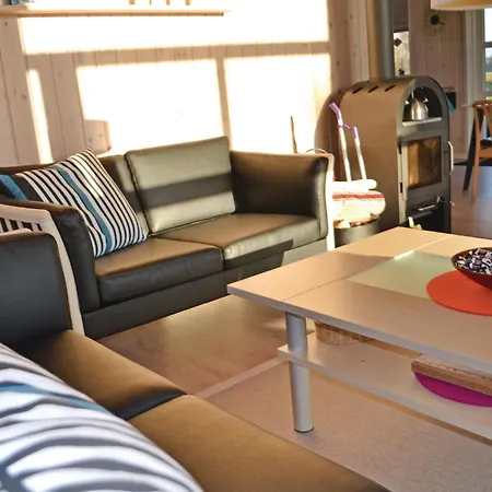 Beautiful Home In Oksbol With Sauna *