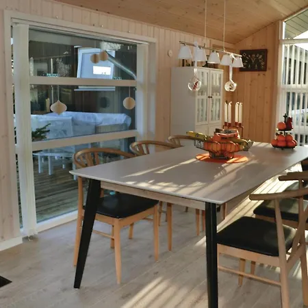 Beautiful Home In Oksbol With Sauna Casa vacanze