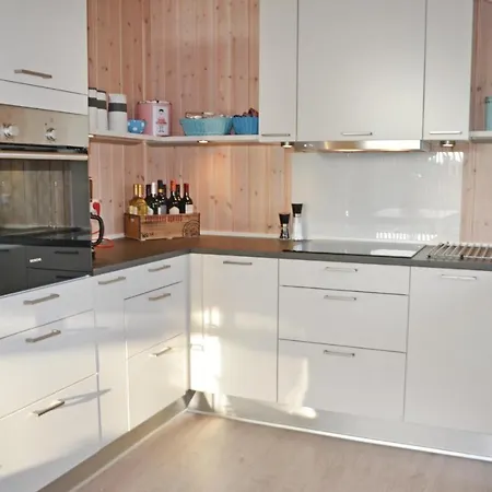 Beautiful Home In Oksbol With Sauna Oksbøl