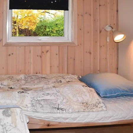 Beautiful Home In Oksbol With Sauna