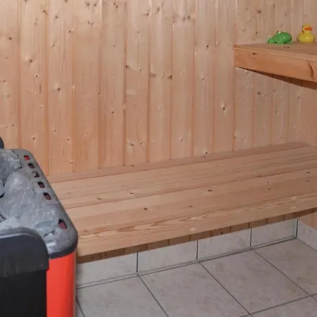 Solbaervangen V Semesterbostad *