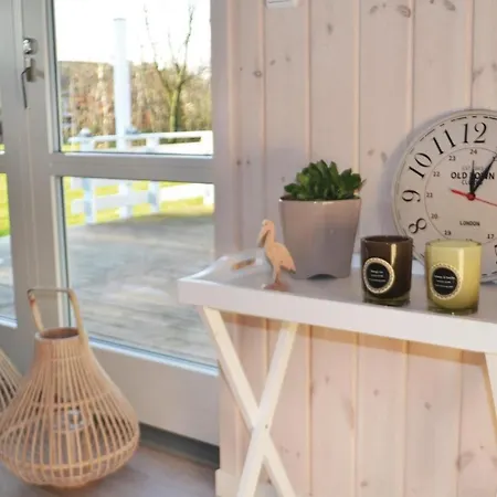 Beautiful Home In Oksbol With Sauna Oksbøl