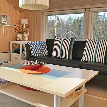 Solbaervangen V *