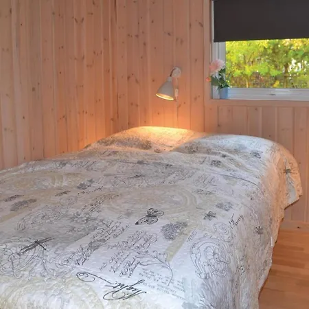 Solbaervangen V בית נופש