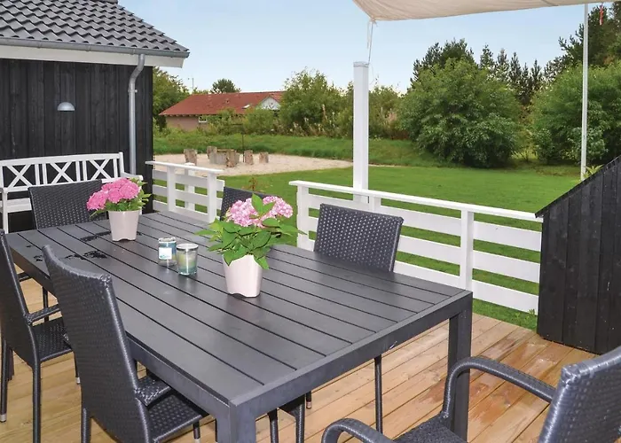 Solbaervangen V Oksbøl